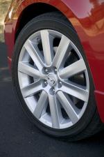 Mazda3 MPS 2006 года